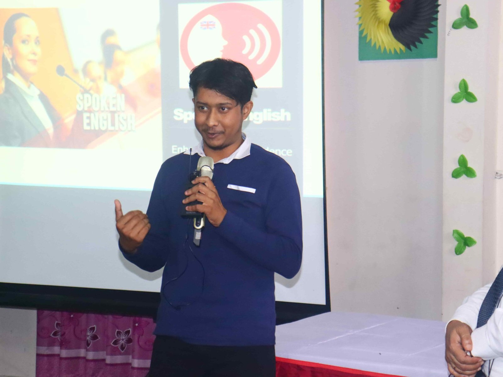 Tuhin Abusaleh