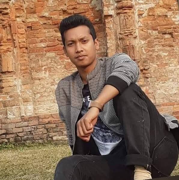 Mithun Kumar Roy