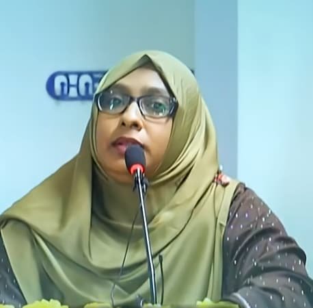 Maksuda Akter